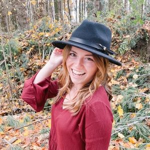 Meet your Posher, Grace